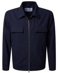 Baldessarini - Light Jackets - Lyst