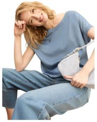 Marella - Emmramo Blouse - Lyst