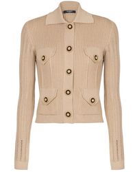 Balmain - Cardigans - Lyst