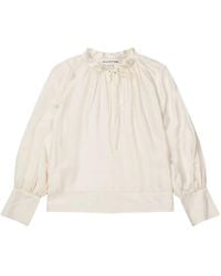 Munthe - Blouses - Lyst