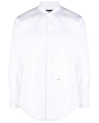 DSquared² - Casual Overhemden - Lyst
