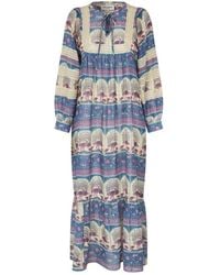Lolly's Laundry - Maxi Dresses - Lyst