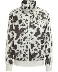 adidas - Training Jackets - Lyst