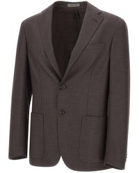Corneliani - Blazers - Lyst