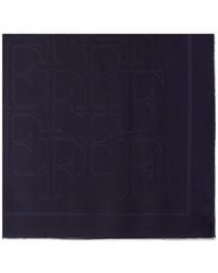 Elisabetta Franchi - Winter Scarves - Lyst