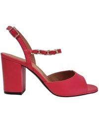 Via Roma 15 - High Heel Sandals - Lyst