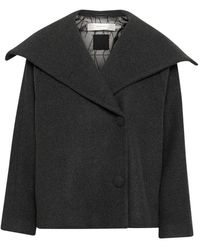 Inwear - Double-Breasted Coats - Lyst