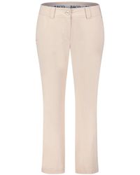 BETTY&CO - Stijlvolle Chino Broek Met Zakken - Lyst