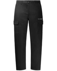 Daily Paper - Straight Trousers - Lyst