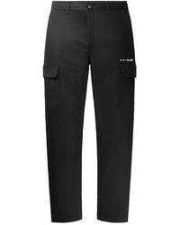 Daily Paper - Straight Trousers - Lyst