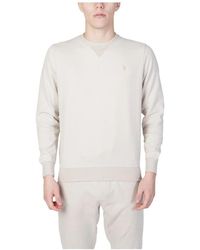 U.S. POLO ASSN. - Pullover herbst/winter kollektion - Lyst