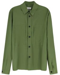 Laneus - Casual Shirts - Lyst