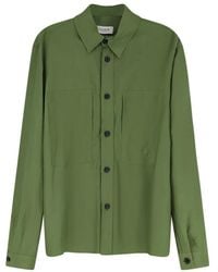 Laneus - Casual Shirts - Lyst