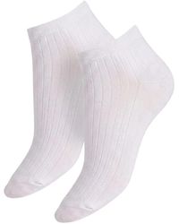 Wolford - Socks - Lyst