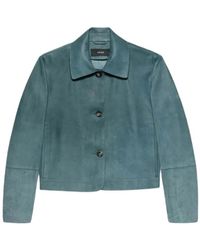 Arma - Light Jackets - Lyst