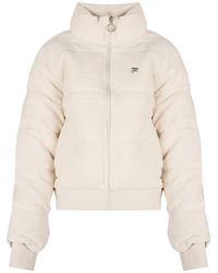Fila - Down Jackets - Lyst