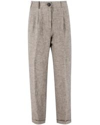 Peserico - Chinos - Lyst
