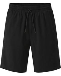 John Richmond - Casual Shorts - Lyst