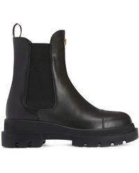 Giuseppe Zanotti - Chelsea Boots - Lyst
