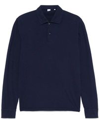 Aspesi - Polo base - Lyst