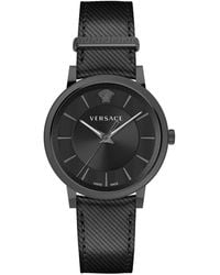 Versace - V Circle Ve5A002/20 - Lyst