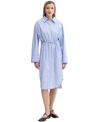 Samsøe & Samsøe - Shirt Dresses - Lyst