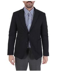 BOSS - Blazers - Lyst