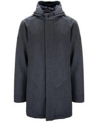 People Of Shibuya - Winter Jackets - Lyst