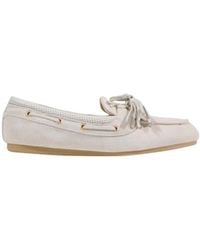 Liu Jo - Skipper 03 Loafers - Lyst