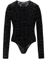 Versace Jeans Couture - Body - Lyst