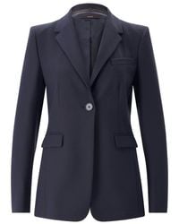 Windsor. - Blazers - Lyst