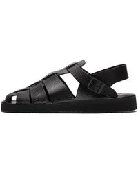 Fracap - D034 Sandalen - Lyst