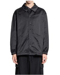 Y-3 - Light Jackets - Lyst