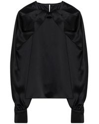 Max Mara - Blouses - Lyst