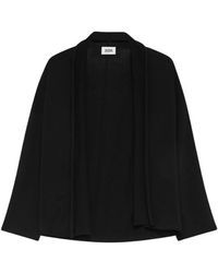 Alpha Studio - Cardigans - Lyst