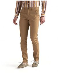 Harmont & Blaine - Pantalons - Lyst