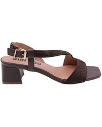 Bibi Lou - High Heel Sandals - Lyst