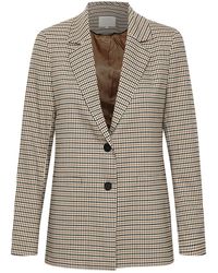 Part Two Blazer - Naturel