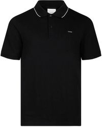 Calvin Klein - Polo Shirts - Lyst