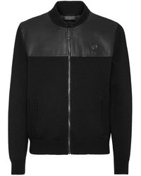 Philipp Plein - Cardigans - Lyst