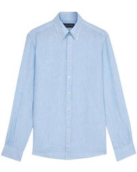 Brooks Brothers - Casual Shirts - Lyst