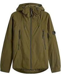 C.P. Company - Winter Jackets - Lyst