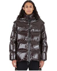 Bottega Veneta - Down Jackets - Lyst