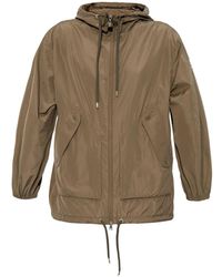 Moncler - Melia giacca leggera - Lyst