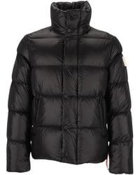 AFTER LABEL - Winter Jackets - Lyst