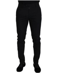Dolce & Gabbana - Broeken - Lyst