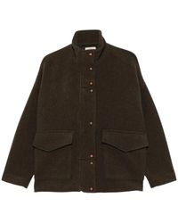 Sessun - East Side Coat - Lyst