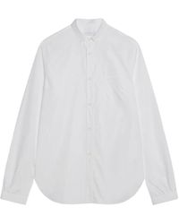 Prada - Formal Shirts - Lyst