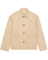 JW Anderson - Light Jackets - Lyst