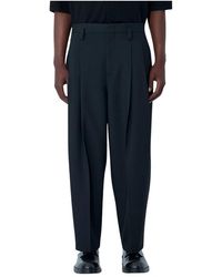 Jil Sander - Suit Trousers - Lyst